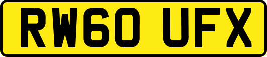 RW60UFX