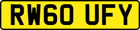 RW60UFY