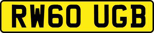 RW60UGB