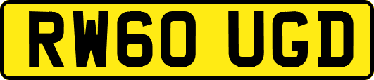 RW60UGD