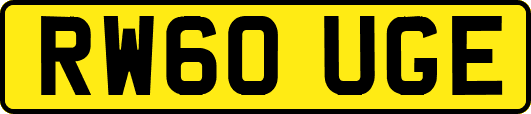 RW60UGE