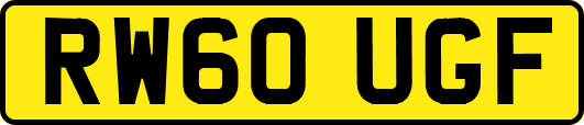 RW60UGF