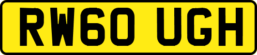 RW60UGH