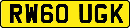 RW60UGK