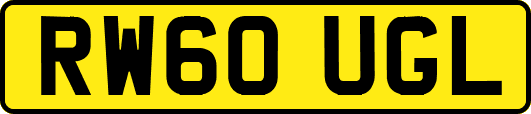 RW60UGL