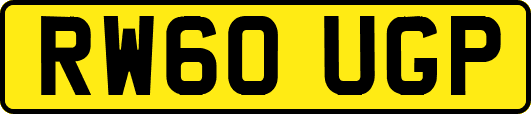 RW60UGP