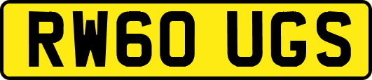 RW60UGS