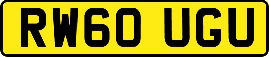 RW60UGU