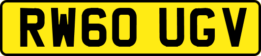 RW60UGV