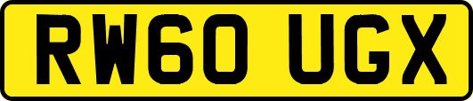 RW60UGX
