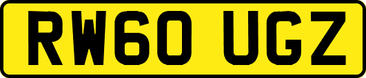RW60UGZ