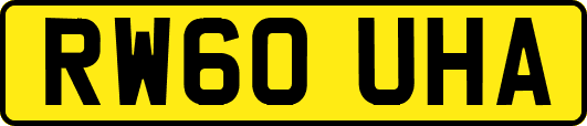 RW60UHA