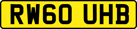 RW60UHB