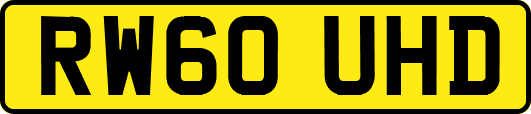 RW60UHD