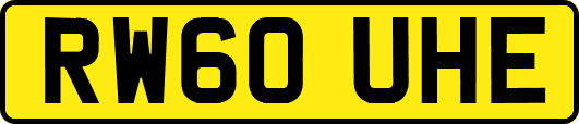 RW60UHE