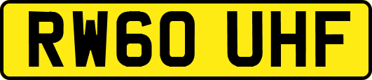 RW60UHF
