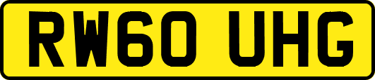 RW60UHG