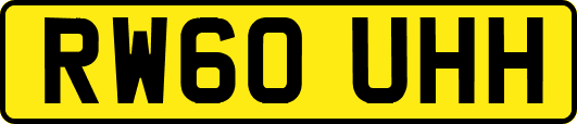 RW60UHH