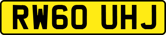 RW60UHJ