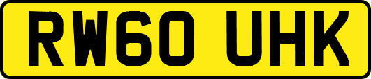 RW60UHK