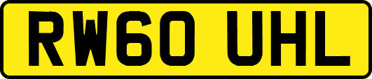 RW60UHL