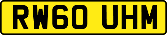RW60UHM