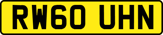 RW60UHN