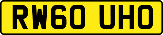RW60UHO