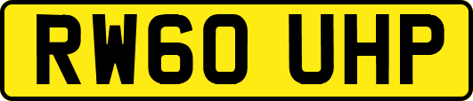 RW60UHP