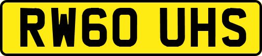 RW60UHS