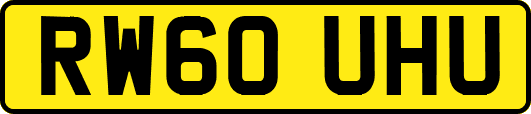 RW60UHU
