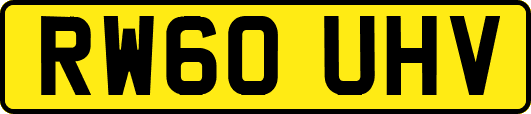 RW60UHV