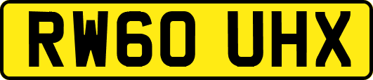 RW60UHX