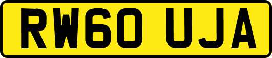 RW60UJA