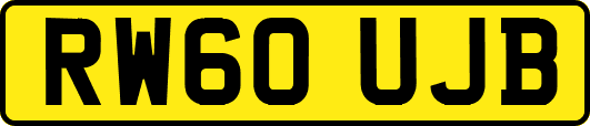 RW60UJB