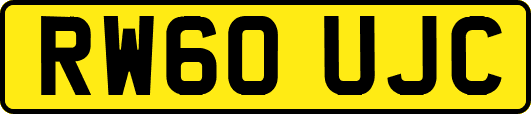 RW60UJC