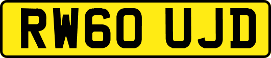 RW60UJD