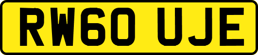 RW60UJE