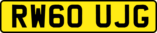 RW60UJG