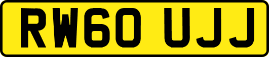 RW60UJJ