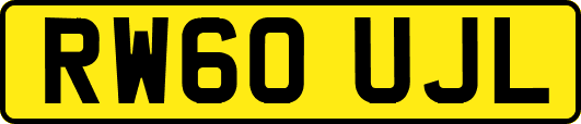RW60UJL