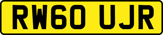 RW60UJR