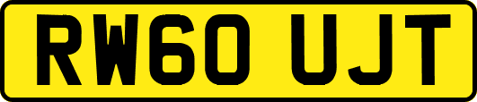 RW60UJT