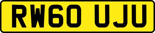 RW60UJU