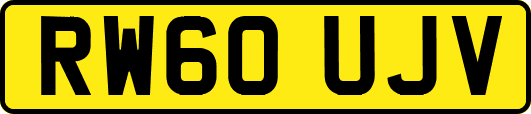 RW60UJV