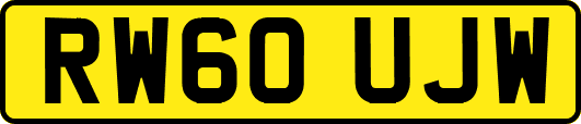 RW60UJW