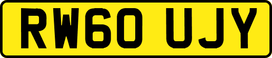 RW60UJY