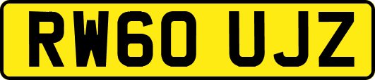 RW60UJZ
