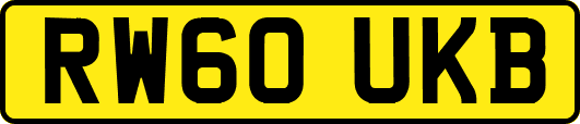 RW60UKB