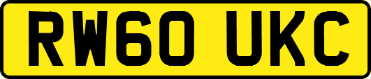 RW60UKC